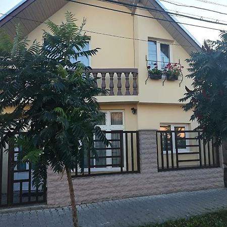 Five Villa Ludus Buitenkant foto